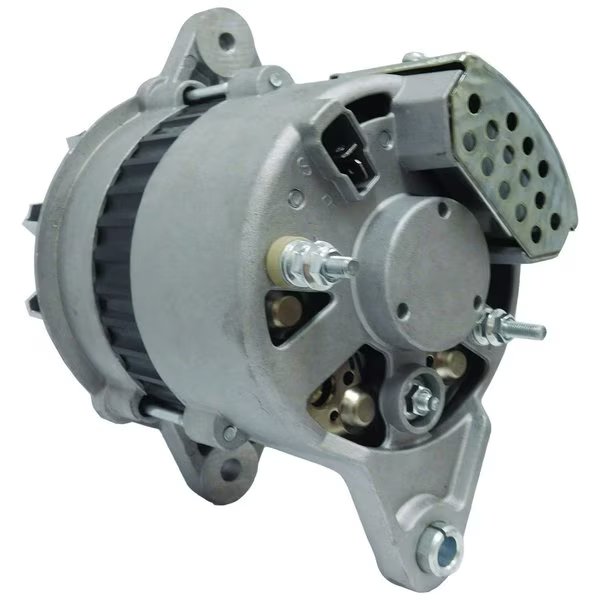 Replacement For Komatsu Fd2511, Year 1996 Alternator, Ilb Gold, Mfr#: FD2511 YEAR 1996 ALTERNATOR